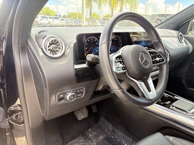 2023 Mercedes-Benz GLA 250