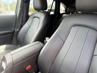 2023 Mercedes-Benz GLA 250