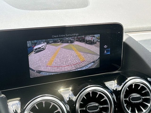 2023 Mercedes-Benz GLA 250
