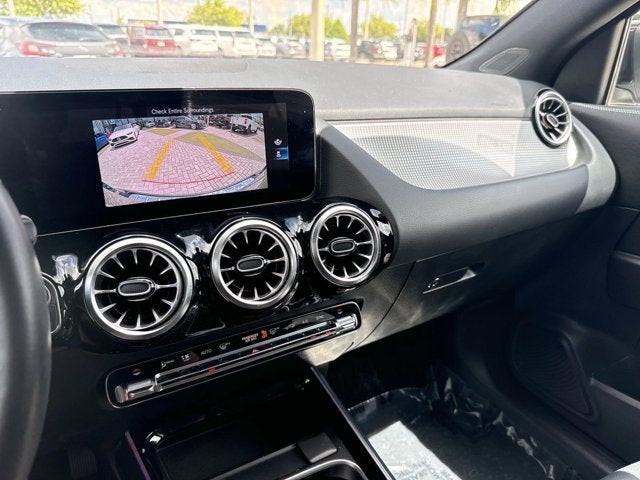 2023 Mercedes-Benz GLA 250