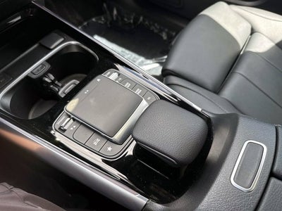 2023 Mercedes-Benz GLA 250