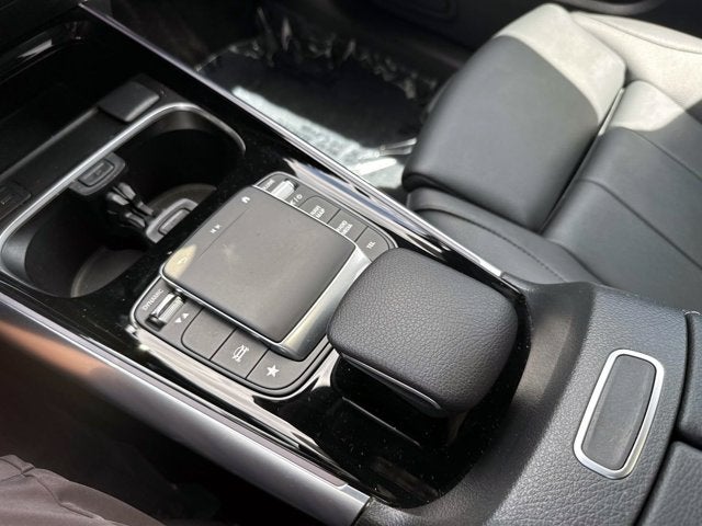 2023 Mercedes-Benz GLA 250