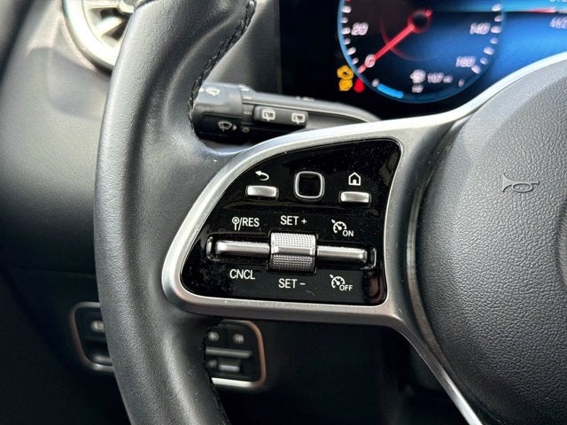 2023 Mercedes-Benz GLA 250