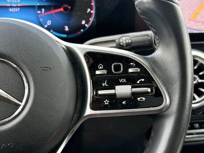 2023 Mercedes-Benz GLA 250