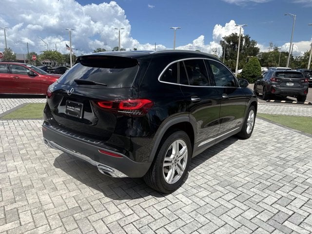 2023 Mercedes-Benz GLA 250