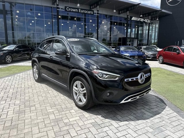 2023 Mercedes-Benz GLA 250