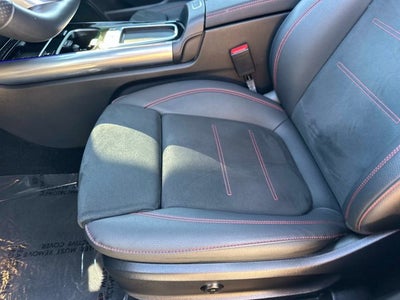 2025 Mercedes-Benz GLA 250