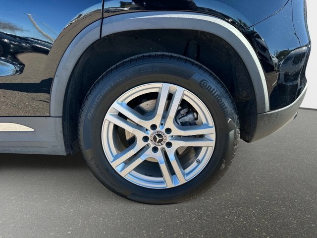 2022 Mercedes-Benz GLA 250