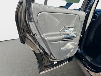 2022 Mercedes-Benz GLA 250