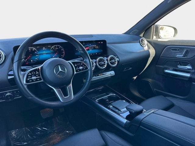 2022 Mercedes-Benz GLA 250