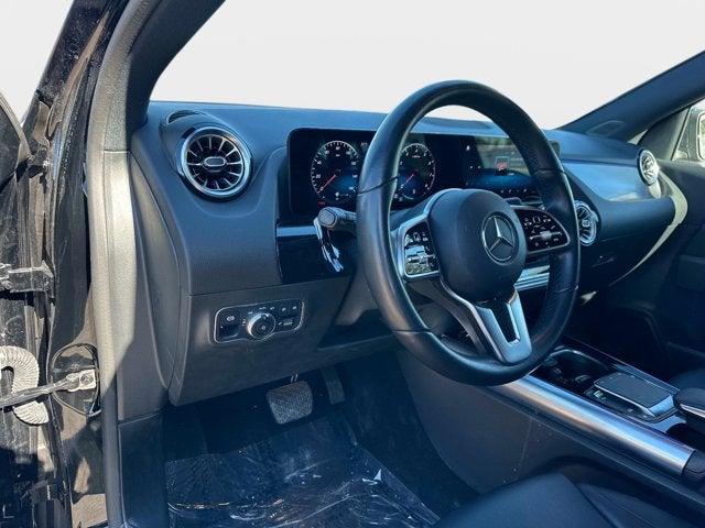 2022 Mercedes-Benz GLA 250