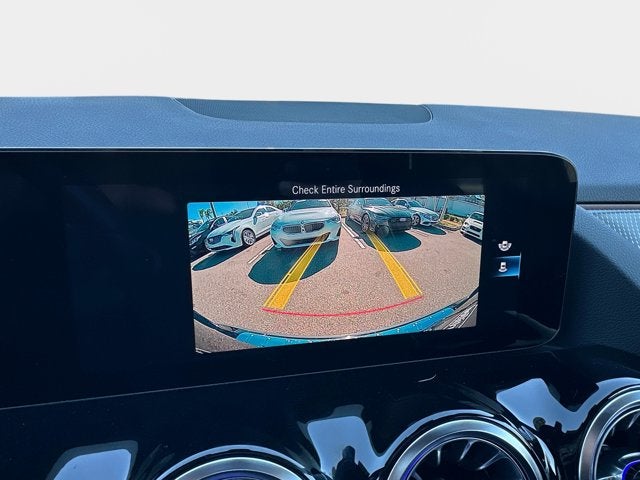 2022 Mercedes-Benz GLA 250