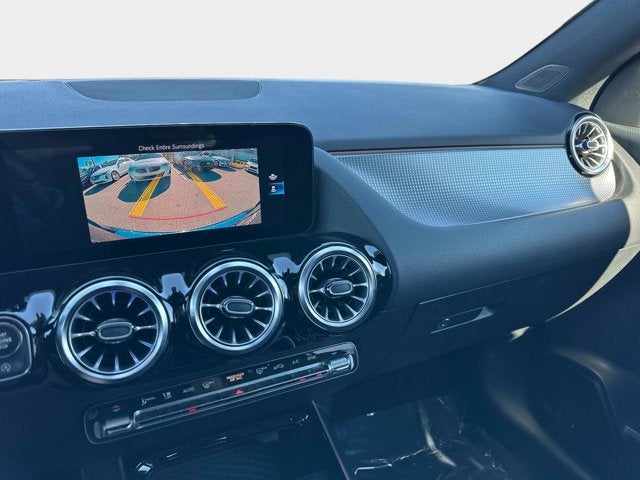 2022 Mercedes-Benz GLA 250