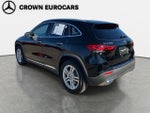 2022 Mercedes-Benz GLA 250