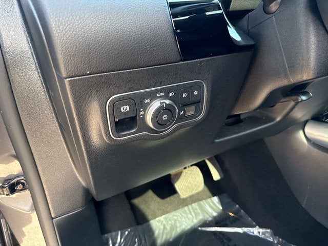 2023 Mercedes-Benz GLA 250