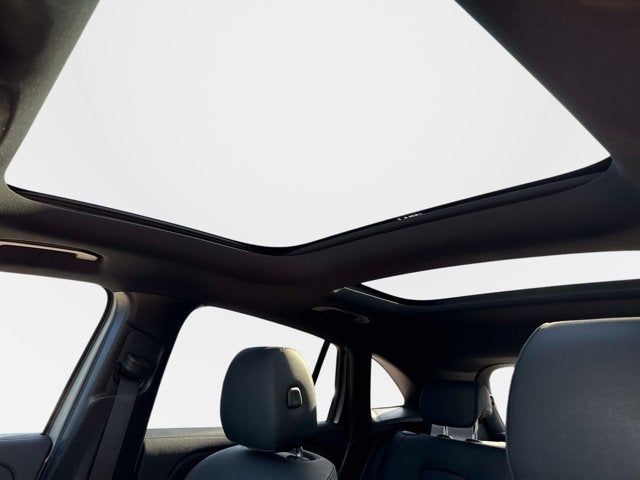 2023 Mercedes-Benz GLA 250