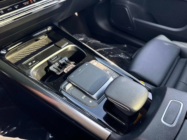 2023 Mercedes-Benz GLA 250