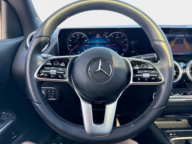 2023 Mercedes-Benz GLA 250