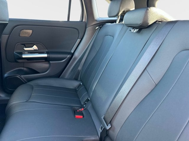 2025 Mercedes-Benz GLA 250