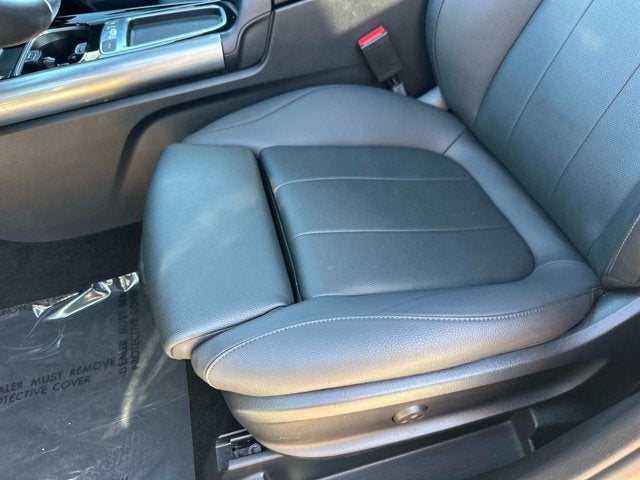 2025 Mercedes-Benz GLA 250