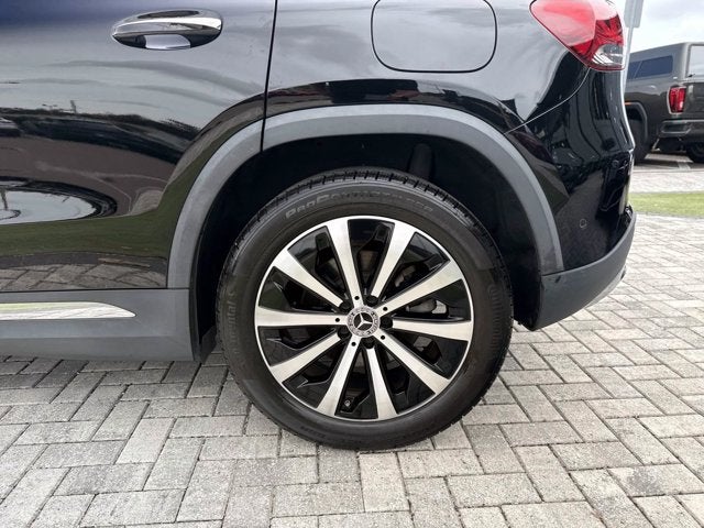 2023 Mercedes-Benz GLA 250