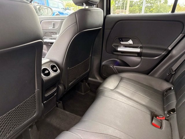 2023 Mercedes-Benz GLA 250