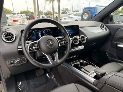 2023 Mercedes-Benz GLA 250