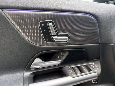 2023 Mercedes-Benz GLA 250