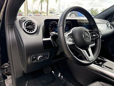 2023 Mercedes-Benz GLA 250