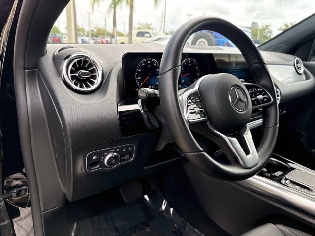 2023 Mercedes-Benz GLA 250