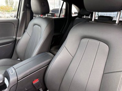 2023 Mercedes-Benz GLA 250