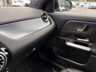 2023 Mercedes-Benz GLA 250