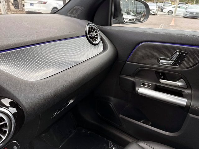 2023 Mercedes-Benz GLA 250