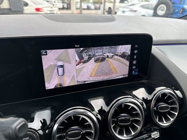 2023 Mercedes-Benz GLA 250