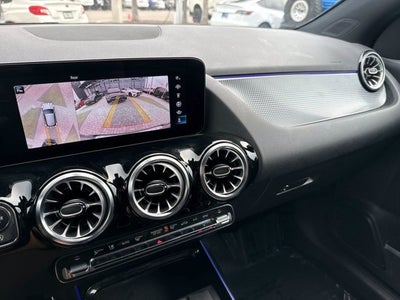 2023 Mercedes-Benz GLA 250