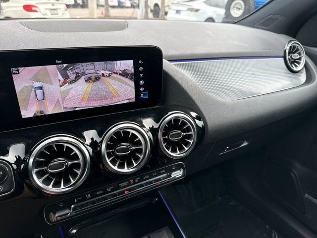 2023 Mercedes-Benz GLA 250