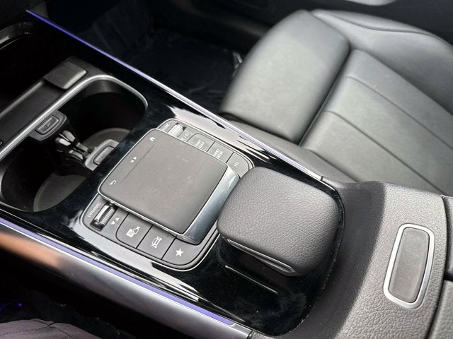 2023 Mercedes-Benz GLA 250