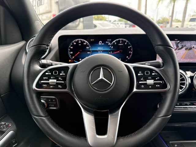 2023 Mercedes-Benz GLA 250