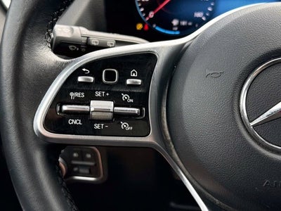 2023 Mercedes-Benz GLA 250