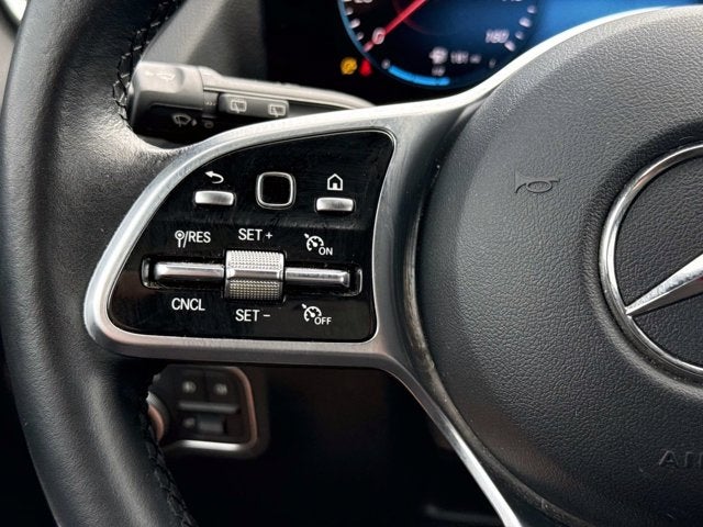 2023 Mercedes-Benz GLA 250