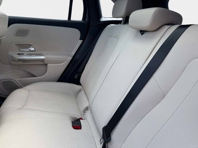 2026 Mercedes-Benz GLA 250