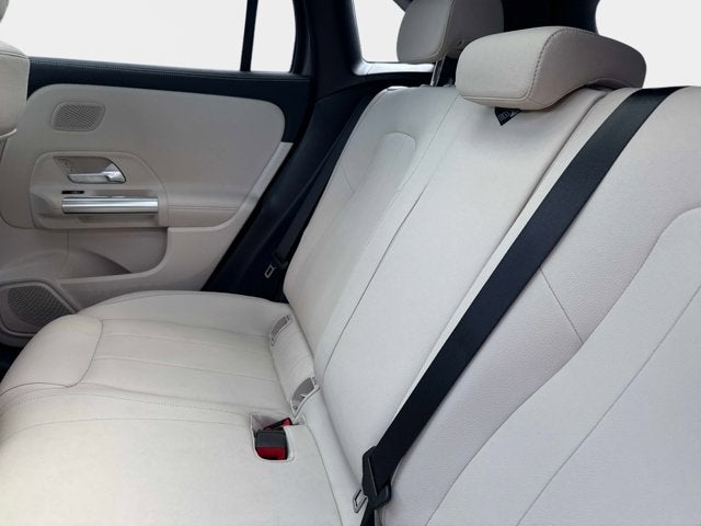 2026 Mercedes-Benz GLA 250