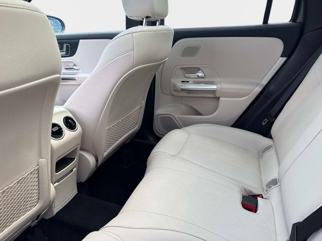 2026 Mercedes-Benz GLA 250