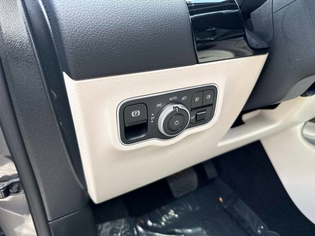 2026 Mercedes-Benz GLA 250