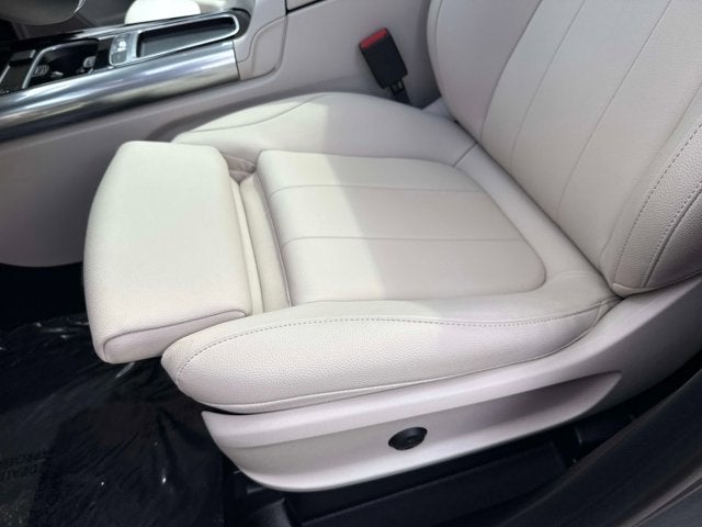 2026 Mercedes-Benz GLA 250