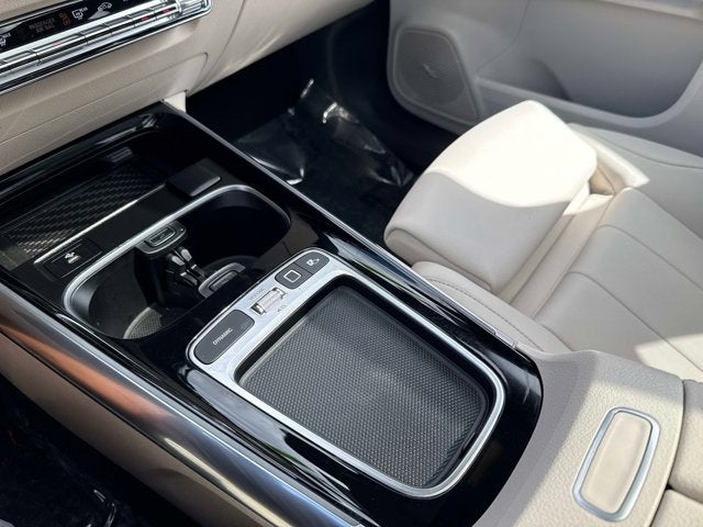 2026 Mercedes-Benz GLA 250