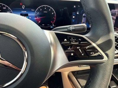 2026 Mercedes-Benz GLA 250