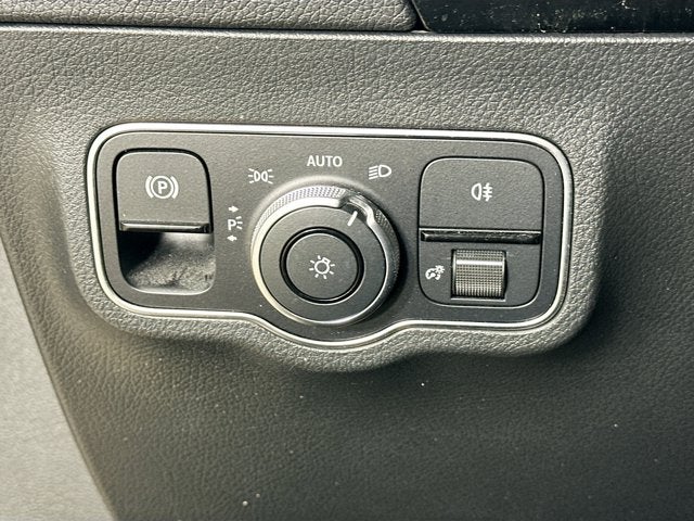 2023 Mercedes-Benz GLA 250