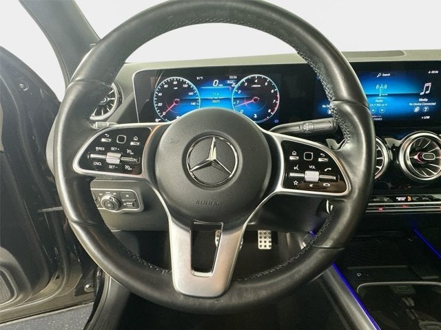 2023 Mercedes-Benz GLA 250