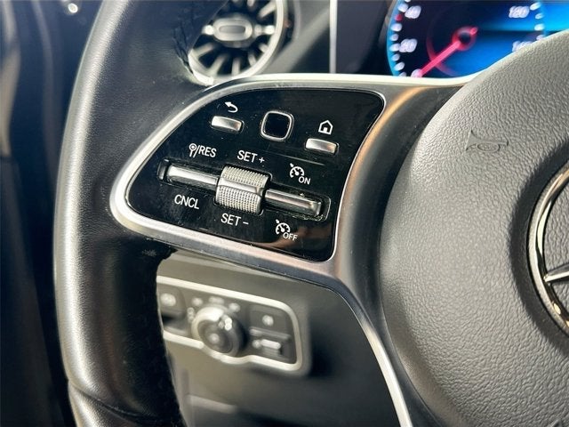 2023 Mercedes-Benz GLA 250